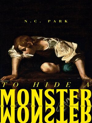 cover image of To Hide a Monster